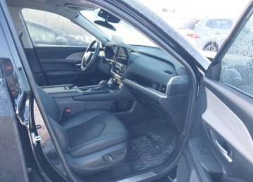 Toyota 2024 Toyota Grand Highlander Limited, od ubezpieczalni 2.5 Hybryda 186KM, zdjęcie 10