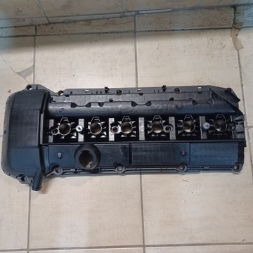 BMW X5 E53 pokrywa zaworów nowa oryg E39 E83 X3