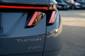 Hyundai Tucson IV 2023 Hyundai Tucson MAX OPCJA skóra FUL LED nawi, zdjęcie 11