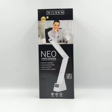LAMPKA NEO NILSEN
