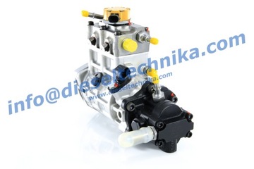 Насос 2641А405 295-9125 324-0532