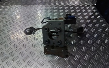 Citroen C4 I 06r педаль, педали тормоза и сцепления