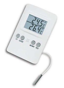 Termometr z sondą TFA 30.1024 - DO APTEK