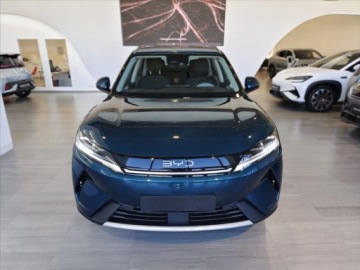 BYD 2026 BYD ATTO 2 DM-i Boost Suv (212 KM) 2026, zdjęcie 1