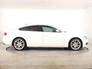 Audi A5 8T Coupe 3.0 TDI 240KM 2010 Audi A5 3.0 TDI, 236 KM, 4X4, Automat, Navi, zdjęcie 5