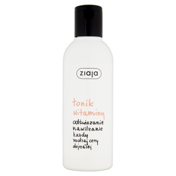 Ziaja WITAMINY Tonik 200 ml