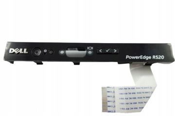 NOWY Panel Kontrolny Dell Poweredge R520 RRRK8
