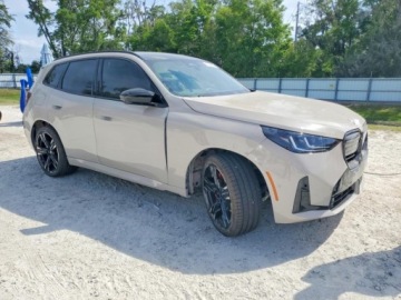 BMW X3 G45 2025 BMW X3 M50 2025 3.0 Benzyna 393KM, zdjęcie 4