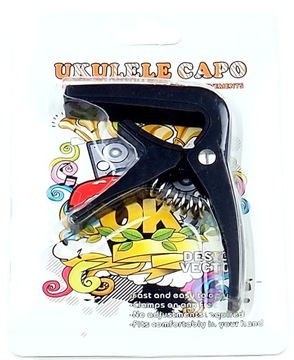 АКСЕССУАРЫ ДЛЯ УКУЛЕЛЕ — ТЮНЕР ТЮНЕР — НАБОР XXL