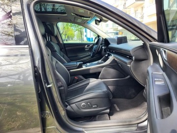 Hyundai Genesis II 2021 GENESIS GV80 V6 3.5l T-GD benzyna 380KM*Przebieg: 33,000km*Zadbany, zdjęcie 37