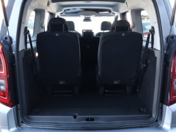 Toyota 2024 Toyota ProAce City Verso 1.2 T, Salon Polska, zdjęcie 19