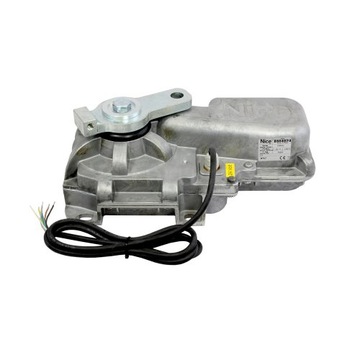 Napęd podziemny Nice L-FAB BM4024 siłownik 24V