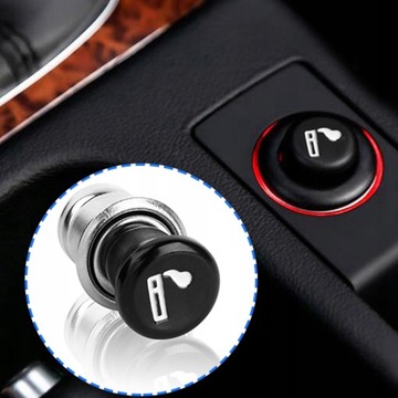 РАЗЪЕМ ЗАРЯДНОГО УСТРОЙСТВА ПРИкурИВАТЕЛЬ