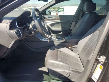 Audi A6 C8 2021 Audi a6 Premium Plus 2021 3.0l 3.0 Benzyna 335KM, zdjęcie 7