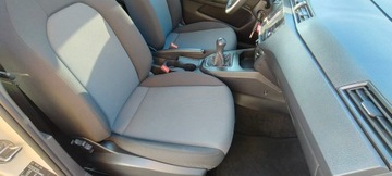 Seat Ibiza V Hatchback 5d 1.0 MPI EVO 80KM 2019 Seat Ibiza Krajowy, stan bardzo dobry., zdjęcie 11