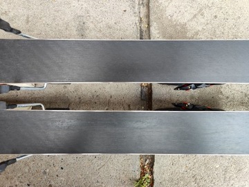 FIS VOLKL RACETIGER SPEEDWALL SL 155CM R11 2015 г.