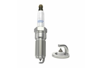 СВЕЧА ЗАЖИГАНИЯ BOSCH 0242235767