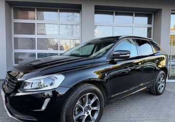 Volvo XC60 I SUV Facelifting 2.0 D4 DRIVE-E 190KM 2015 Volvo XC 60 salon Polska, I wlasciciel, 55 tys km,Gwarancja 2.0 Diesel, zdjęcie 23