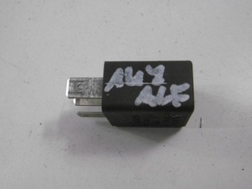 ALFA ROMEO 147 01-04 RELÉ MODUL 46520421
