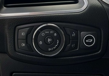 Ford Galaxy IV Van 2.0 TDCi Bi-Turbo 210KM 2016 Ford Galaxy II 2.0 TDCI 210KM navi GWARANCJA 7 osobowy 2.0 Diesel, zdjęcie 29