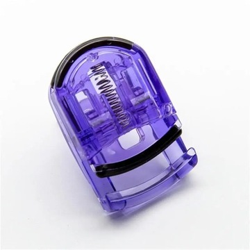 New Professional Mini Eyelash Curler Portable Eye