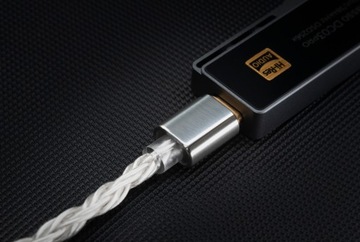 iBasso CB18 — 2 порта USB Type-C — OTG — 6N — SPC Mono