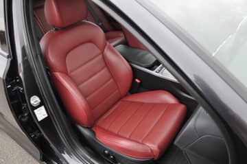 Kia Stinger Liftback 3.3 T-GDi 370KM 2018 KIA STINGER 3.3 T-GDI V6 GT AWD KRAJOWE BEZWYPADKOWE I WŁAŚCICIEL, zdjęcie 16