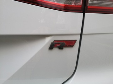 Volkswagen Passat B8 Variant 2.0 TDI 190KM 2015 Volkswagen Passat 2.0 TDI 190KM R-line # Automat, zdjęcie 4