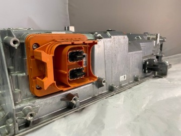 Контроллер, зарядное устройство BMW F45 MINI LEB785D 8487431