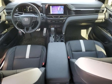 Toyota Camry IX 2025 Toyota Camry XSE 2025 2.5l 2.5 Hybryda 203KM, zdjęcie 8