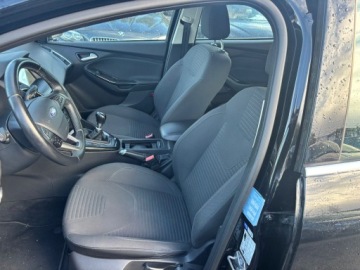 Ford Focus III Hatchback 5d facelifting 1.5 TDCi 120KM 2018 FORD FOCUS TITANIUM! Super stan!, zdjęcie 5