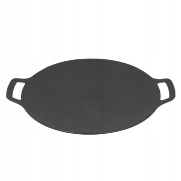 ЧУГУННАЯ РЕШЕТКА Газовый гриль 36х36см