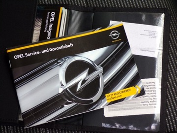 Opel Insignia I Sports Tourer Facelifting 2.0 CDTI ECOFLEX 140KM 2014 Opel Insignia Lift /Navi /Klimatronic / LED /2,0, zdjęcie 16