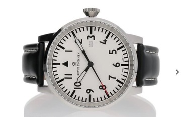 AUTOMATYCZNY ZEGAREK DIVER REVUE THOMMEN AIRSPEED INSTRUMENT 16053.2533