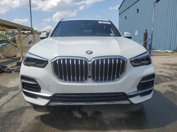 BMW X5 G05 2023 BMW X5 xDrive40i 2023 3.0l 3.0 Benzyna 375KM, zdjęcie 5