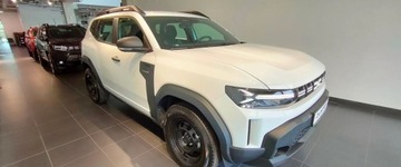 Dacia Duster II SUV Facelifting 1.0 TCe 90KM 2025 Dacia Duster jedyny taki LPG super oferta tylko w GDANSKU 90KM, zdjęcie 1