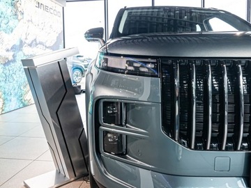  JAECOO J7 1.6 T-GDI Urban DCT Suv 147KM 2025, zdjęcie 3