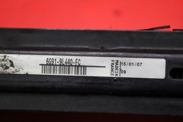 CHLADIČ INTERCOOLER FORD S-MAX MK1 2.0 TDCI 07R
