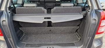 Opel Zafira B 1.7 CDTI ecoFLEX 110KM 2010 Opel Zafira Jeden Właściciel Bezwypadkowy 1.7, zdjęcie 9
