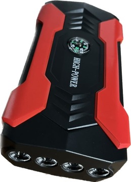 Стартер TM 19 Power Bank 12В 20000мАч