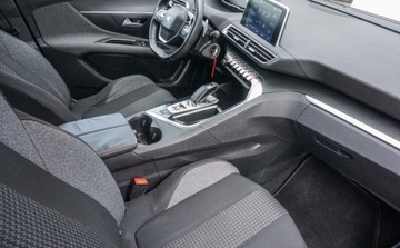 Peugeot 3008 II 2018 Peugeot 3008 1.5HDi 120KM Automat EAT6 Bluetooth Nawigacja Virtual cockpit, zdjęcie 15