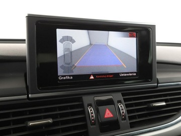 Audi A6 C8 2018 Audi A6 Avant automat xenon navi grzane fotele, zdjęcie 23