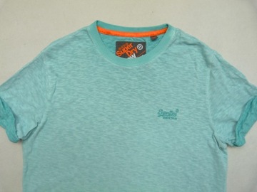SUPERDRY męska koszulka T-Shirt Tee O-Neck XL