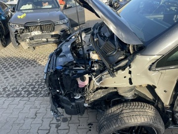 Mercedes Klasa V W447 Długi Facelifting 2.0 300d 237KM 2025 Mercedes Klasa V Exclusive 4Matic AMG Burmester, zdjęcie 15