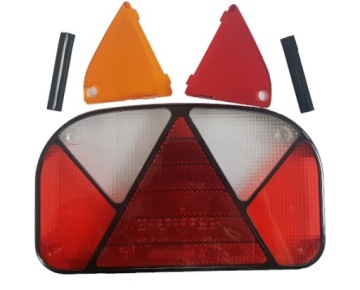 KLOSZ LAMPY MULTIPOINT II