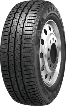 4 x Sailun Endure WSL1 215/65R16 109/107 T C opona zimowa