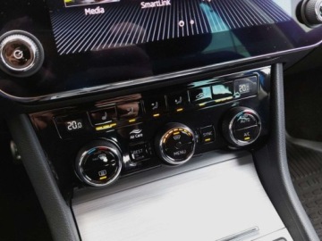 Skoda Superb III Liftback Facelifting 1.5 TSI 150KM 2022 Skoda Superb 1.5TSI 150KM SalonPL SerwisASO Matrix Virtual SmartLink Kamera, zdjęcie 29