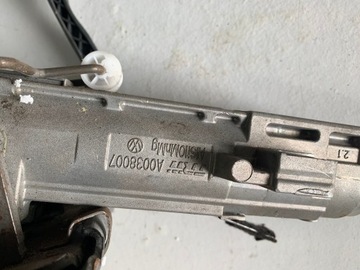 РУЛЕВАЯ КОЛОНКА VW UP 1S2423520N