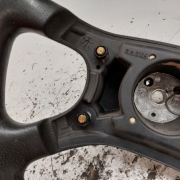 РУЛЕВОЕ КОЛЕСО AUDI 80 B4