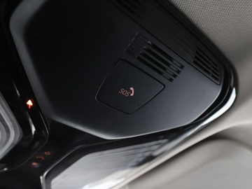 BMW X4 G02 SUV 20d 190KM 2020 BMW X4 Xdrive, automat, skóra, panorama, kamera,, zdjęcie 37